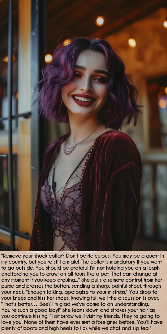 Travel broadens the mind posted by Dominan-t