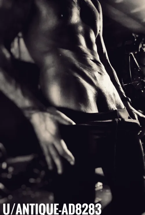 Treadmill runs don’t necessarily have to be boring …  by Antique-Ad8283