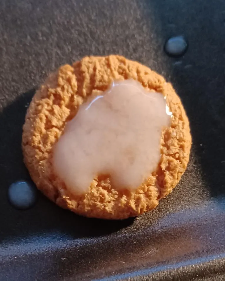 Treat of the week posted by CraftsmanCarl