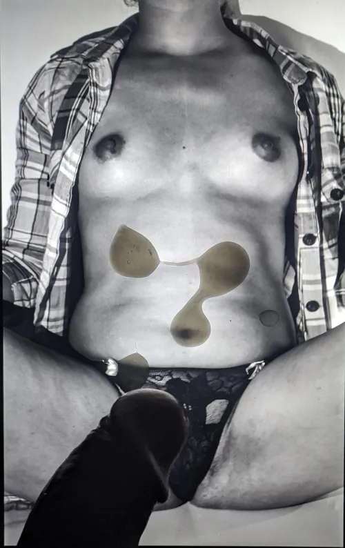 Tribute to my favourite muse, myself Artist bull (m) by Numerous-Flamingo805