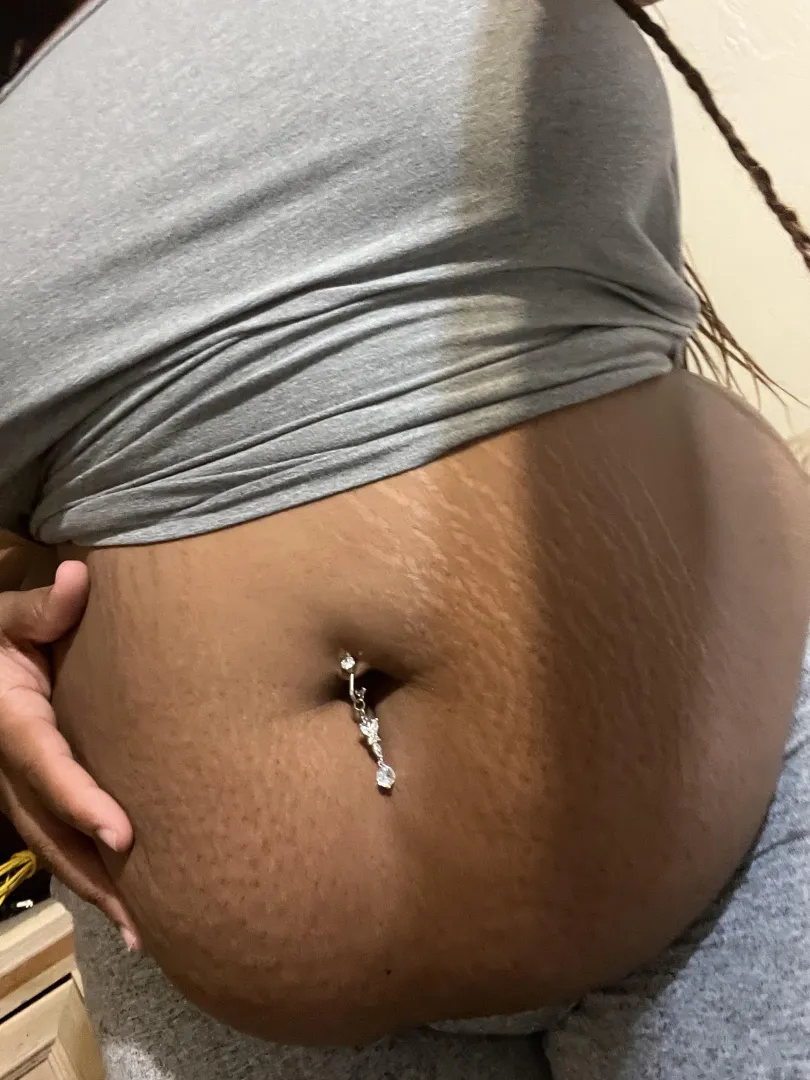 Tried out a fake piercing for the first time  do you think it’s cute?? posted by PennyPriice