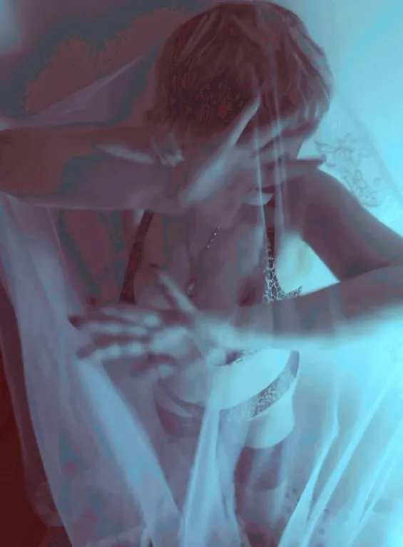 Tried the clean-girl era. Hated every second. Now I charge premium for being exactly who I am. posted by moonglowfield