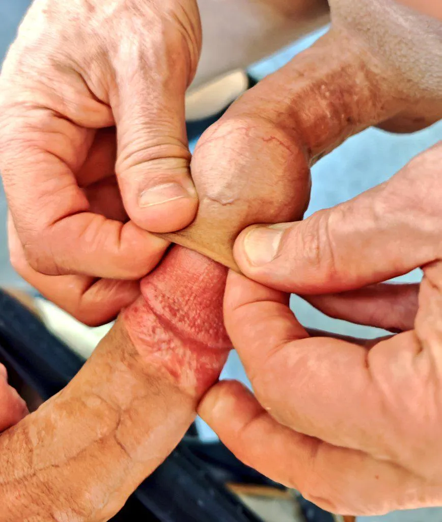 Tried to get docked but no luck posted by Middle_Macaron59