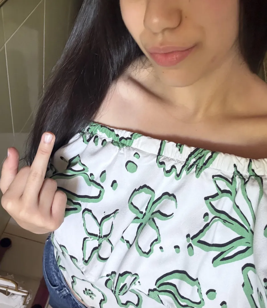 triggering you weak brain posted by PrincessAra23