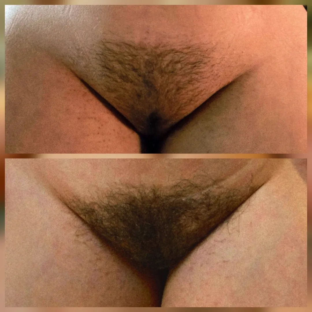 Trimmed or full, which would you eat posted by Bubblez1209