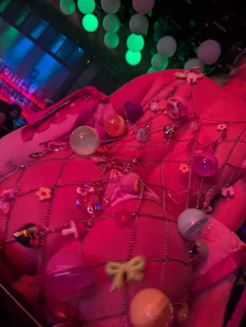 Trinket Trader - Please take generously by PrudenceWood