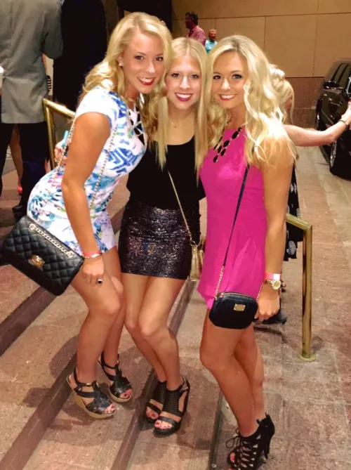 trio by Livid_Inflation_7553