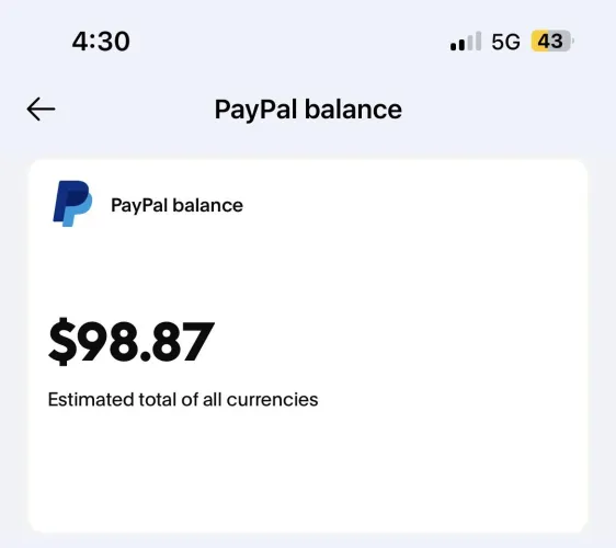 Triple digits is what I deserve, nothing less ‍↔️ by Misst1nyfeet