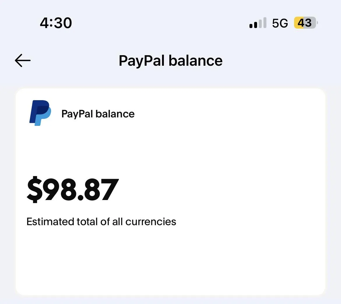 Triple digits is what I deserve, nothing less ‍↔️ posted by Misst1nyfeet