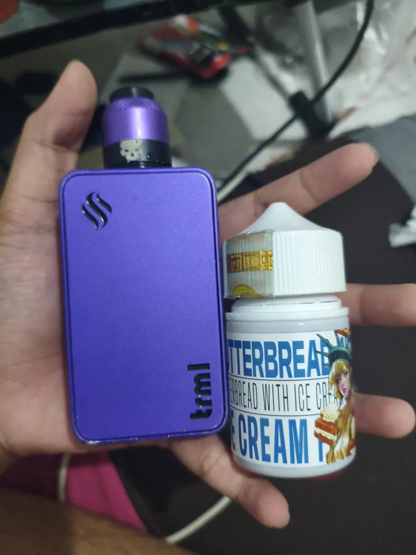 trml t200 posted by linkiljill