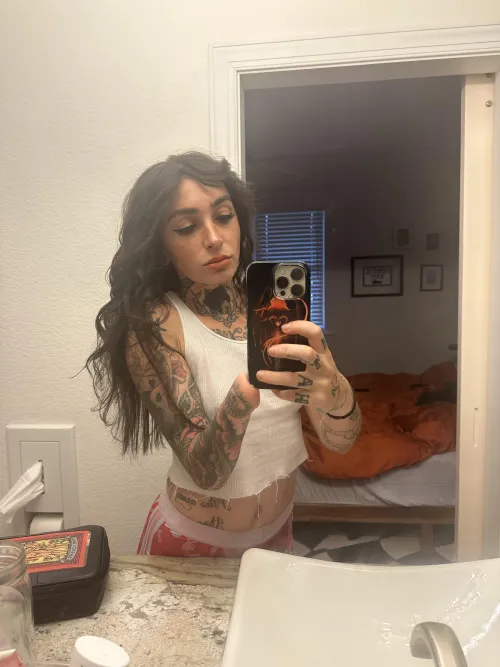 Trophy club Greenville tonight  by Top-Dust5908