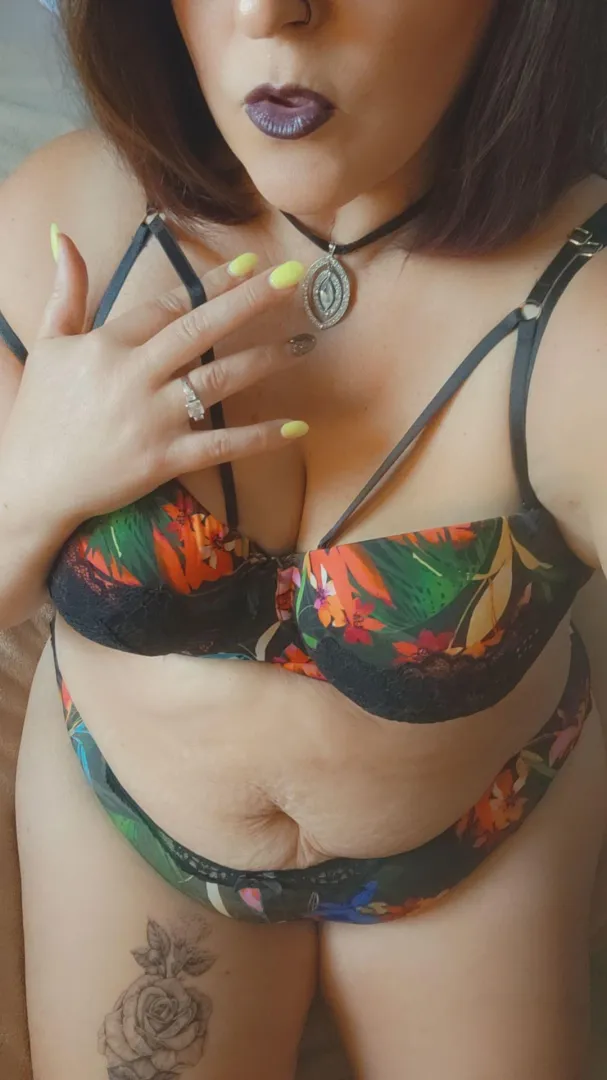 Tropic like it's hot posted by outdatedmum