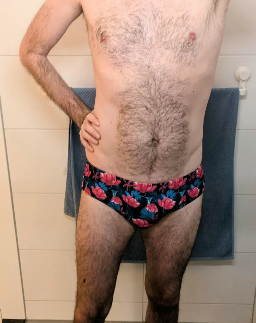 Tropical flowers to welcome in the spring posted by bjorn_ironsides