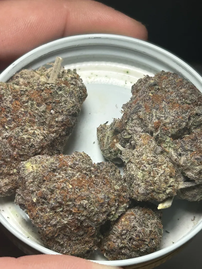 Tropicana Cherry  DFW  ⛽️  posted by dallasgasman214