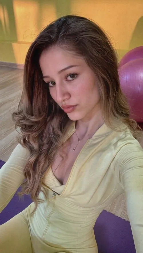 trouble never looked this good by Original-Door1105