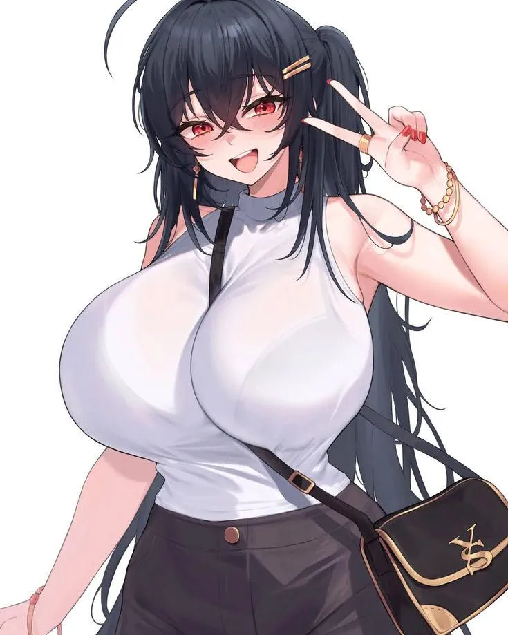 Trouvée sur pinterest :> posted by rezkur