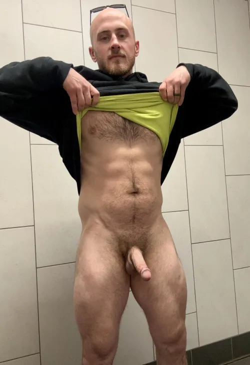 Trucker thighs by beef_cake95