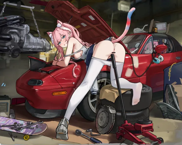 True art! [Sawkm] by Apart-Bar-3470