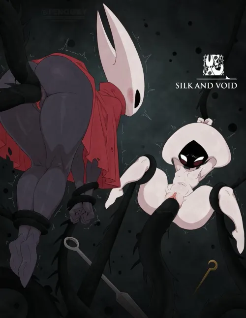 True ending. (fenqury) by -Kodak-Wack-