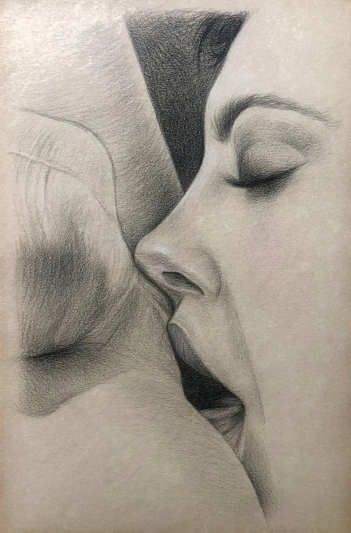 True love by unknown posted by filledandplugged