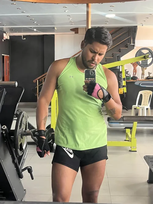 Trust in the process  by JosepBgFeet5991