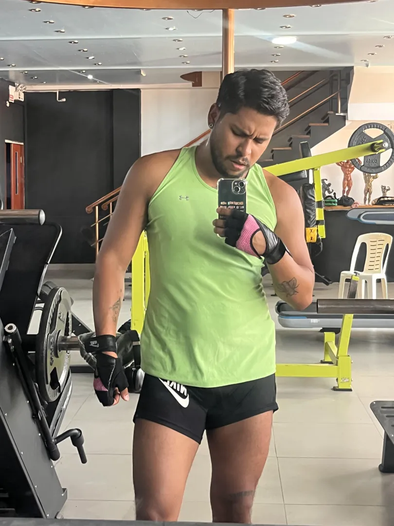 Trust in the process  posted by JosepBgFeet5991