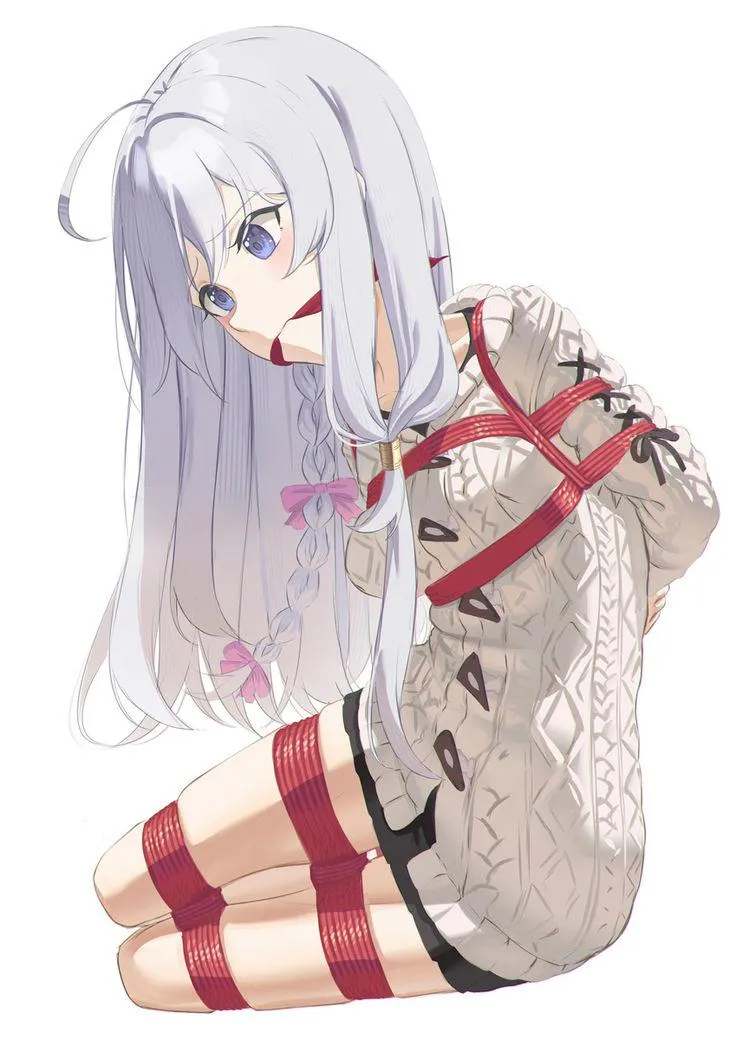 try and escape darling~ posted by imlazy123456