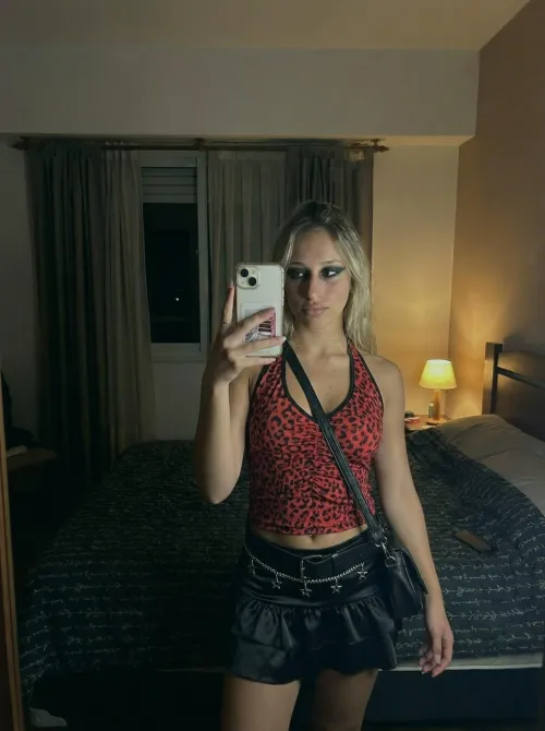 Try something new... want seconds? by PinkPetalDazzle