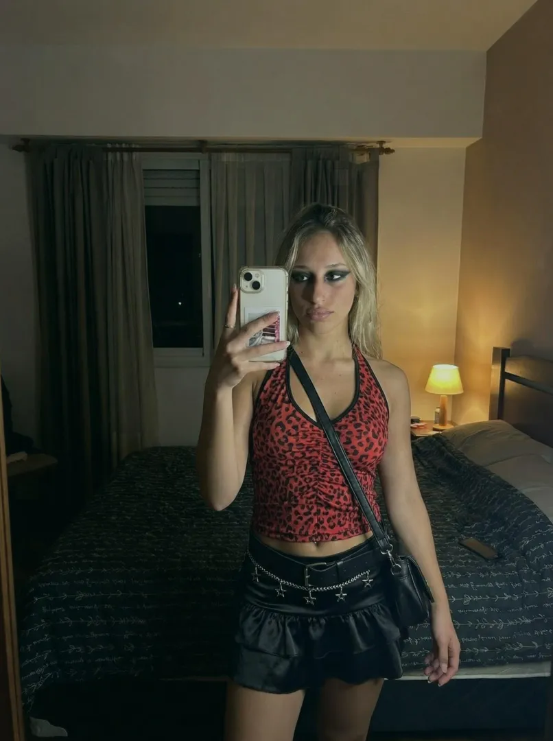 Try something new... want seconds? posted by PinkPetalDazzle