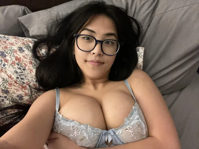 Try them on chinese boobies by karine_pendleye2t3y