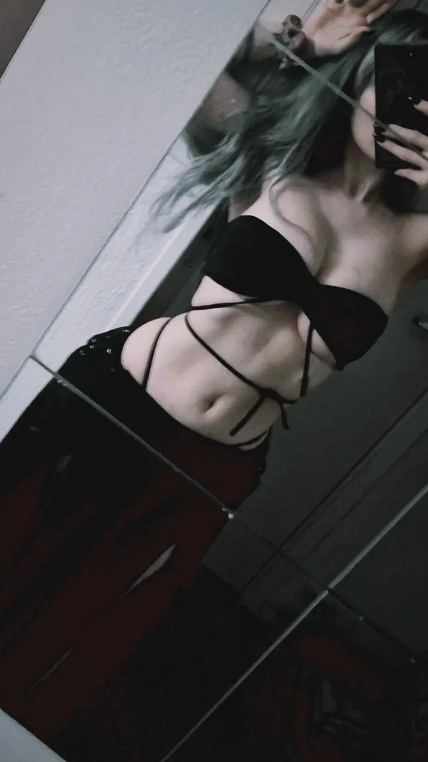 Try to act normal posted by LunaticalWitch_