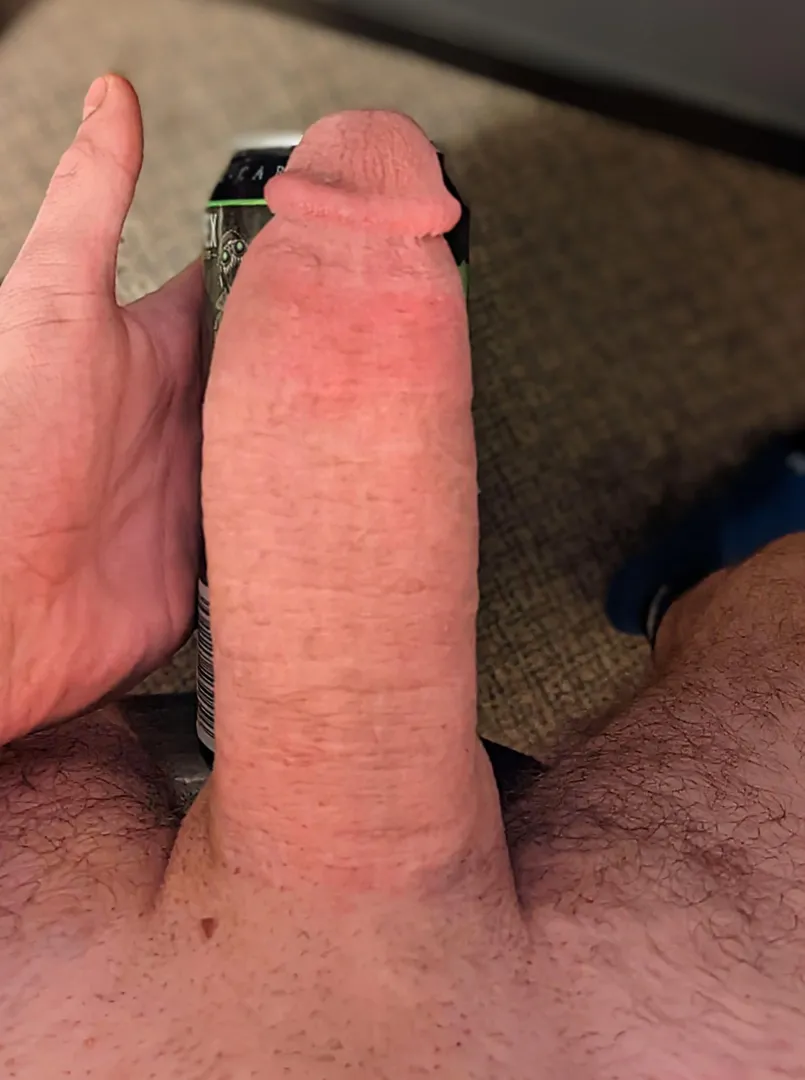 Try to fit your hands around me posted by JAWs_1985