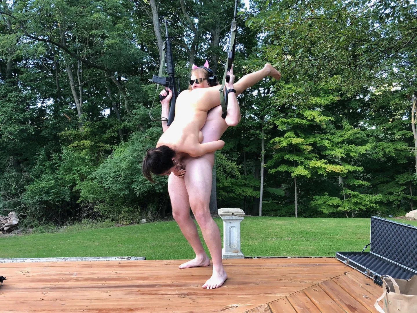 Try to guess what my mos was posted by monsieurLeMeowMeow