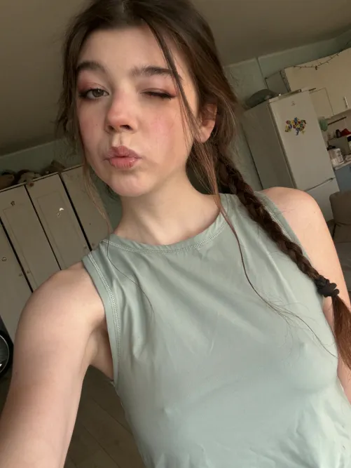 Try to tame this wild kitty by madiimoore