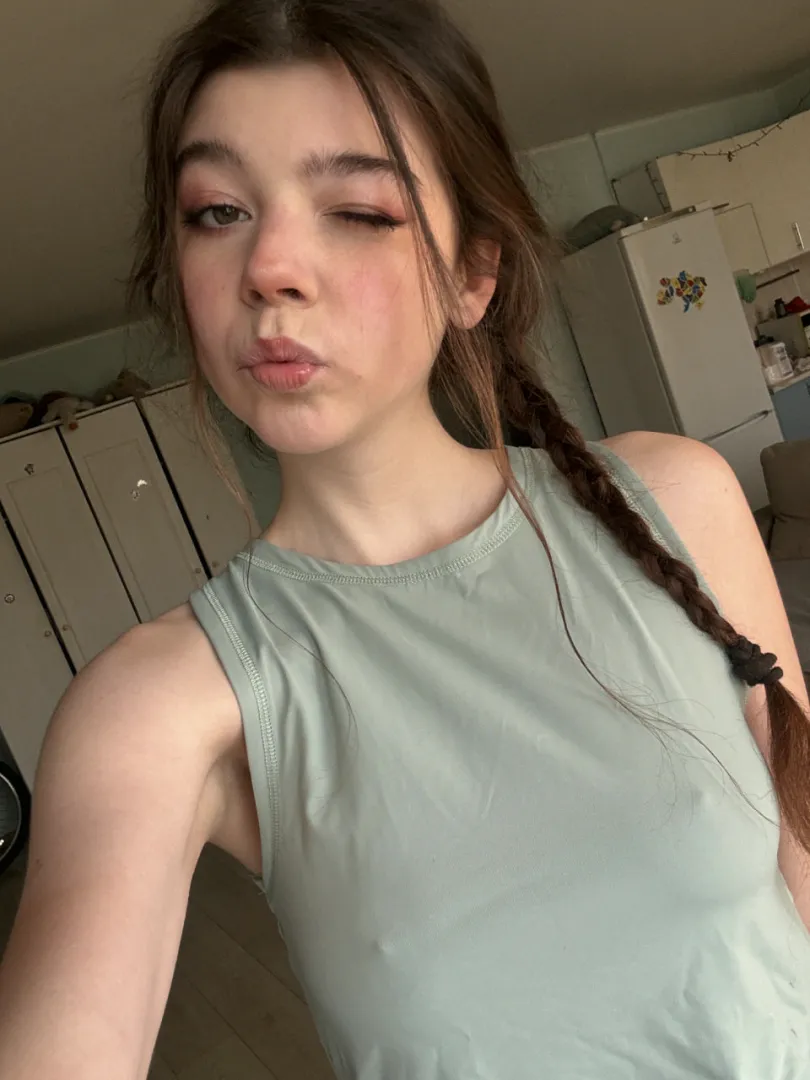 Try to tame this wild kitty posted by madiimoore