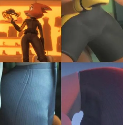 “Try wearing clean underwear. Just in case.” by garretthall6575