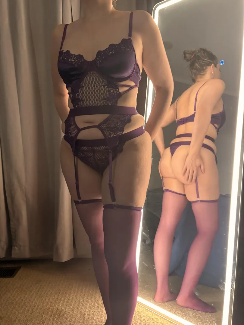 Trying a different color.. posted by Ceylonfire