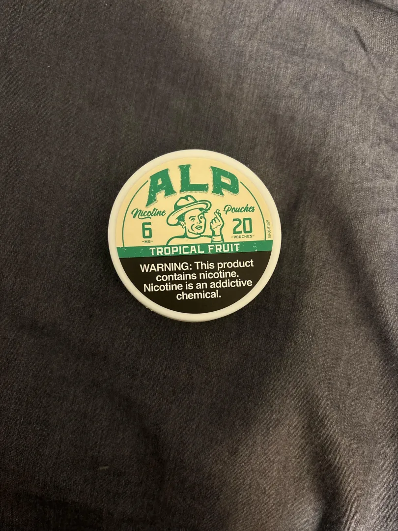 Trying Alps again posted by Dry_Version1548