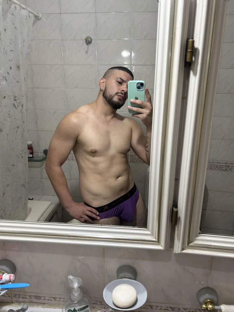 trying different colors posted by latinpedropedro