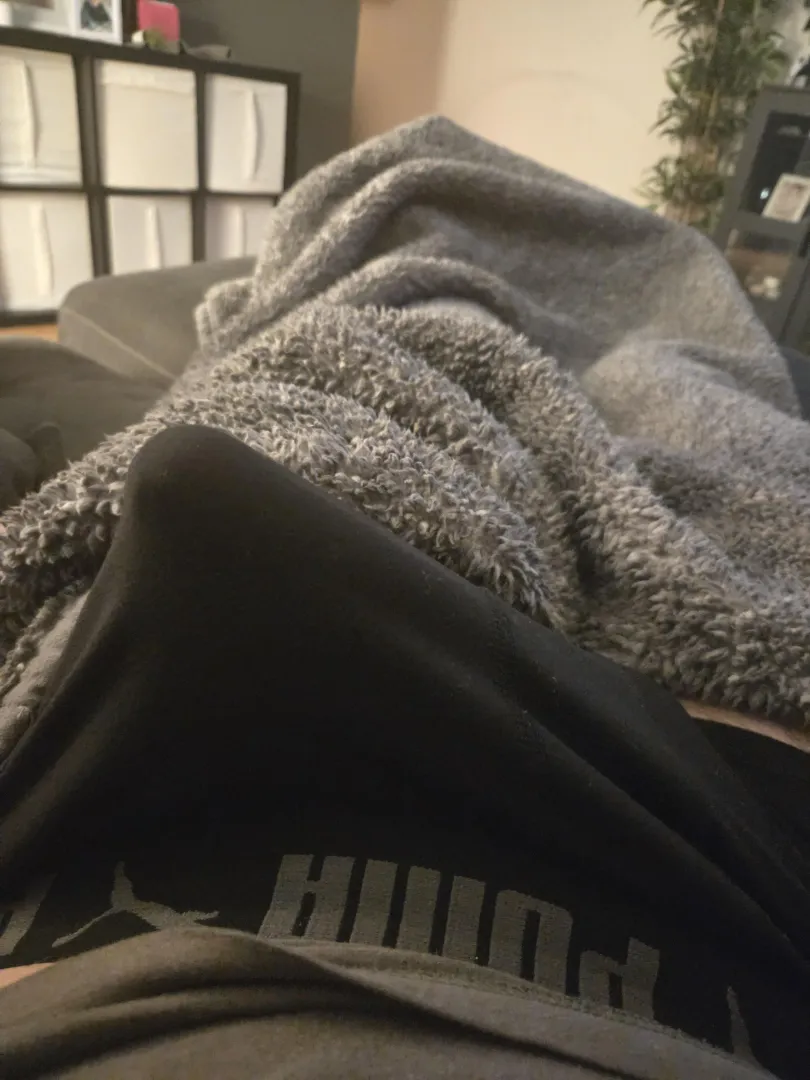 Trying my best at dick tease posted by Mac103