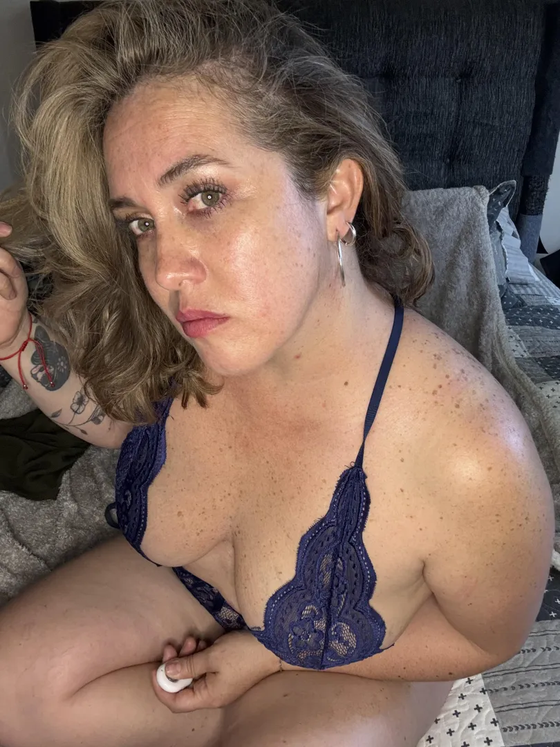 Trying not to be a bad influence today posted by MissGinebra