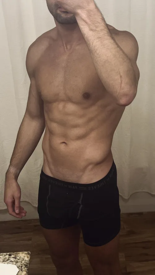 trying out a new underwear brand. worth keeping? by justin-t-i-m-e