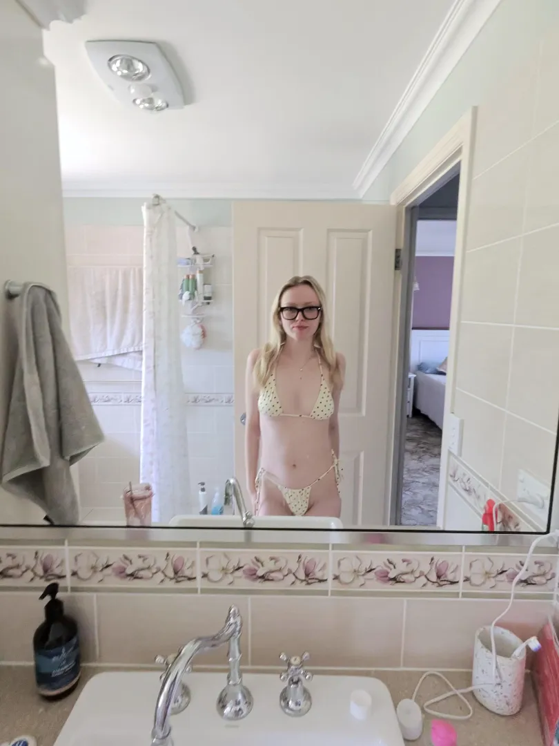 Trying out my meta glasses posted by Cold_Management_2753