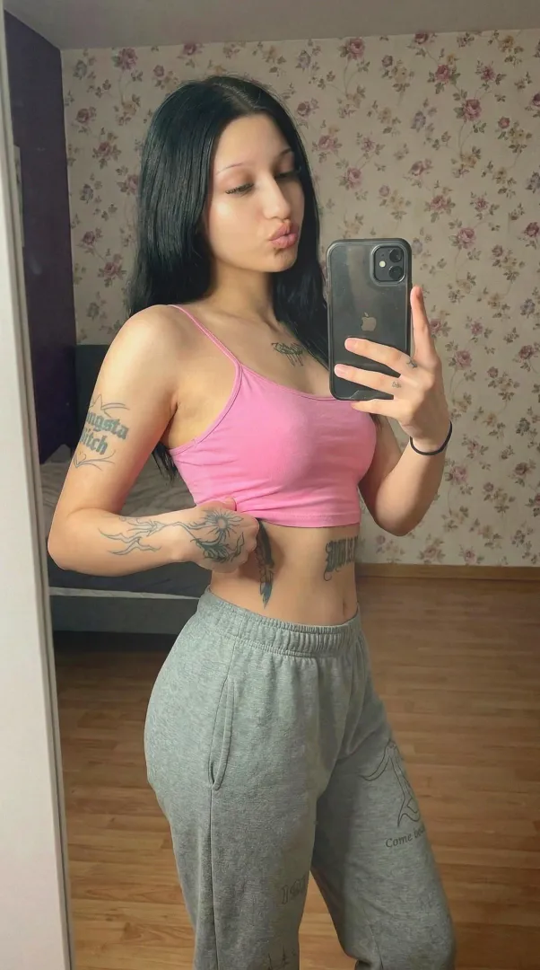 trying something bold today posted by ChartAnxious6867