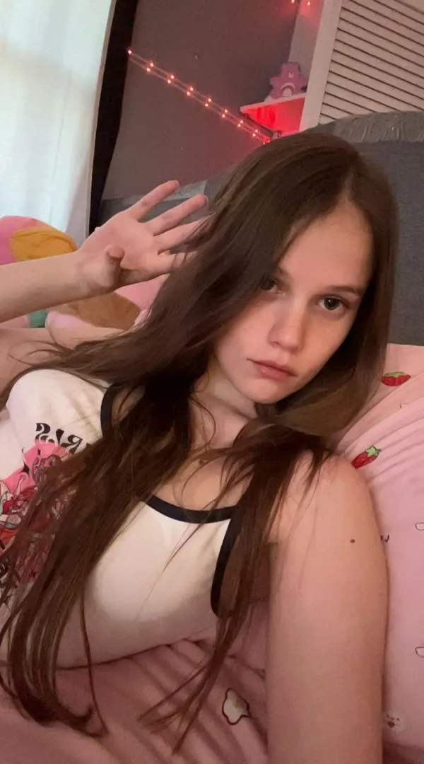 Trying something honest for once posted by OceanLyn