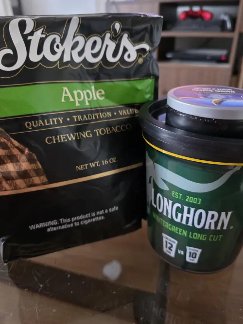 Trying something new by Proof_Zombie_6453