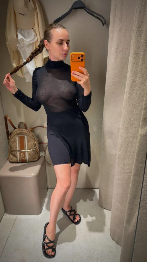 Trying something new today by TerraFormer001