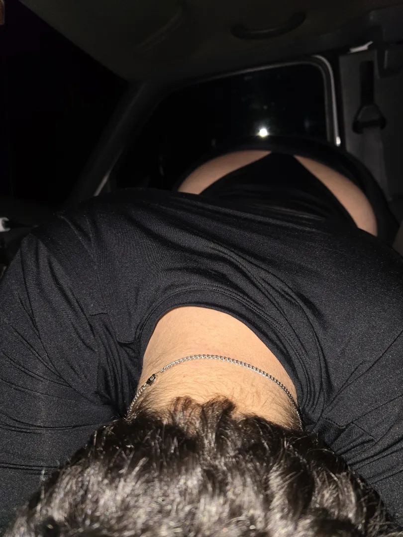 Trying to be cute posted by SwimmingDeparture557