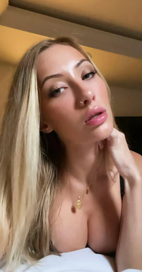 Trying to be modest for now. posted by Stormylacee