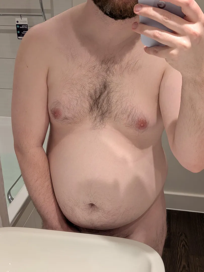 Trying to build muscle  posted by SleeplessNorth